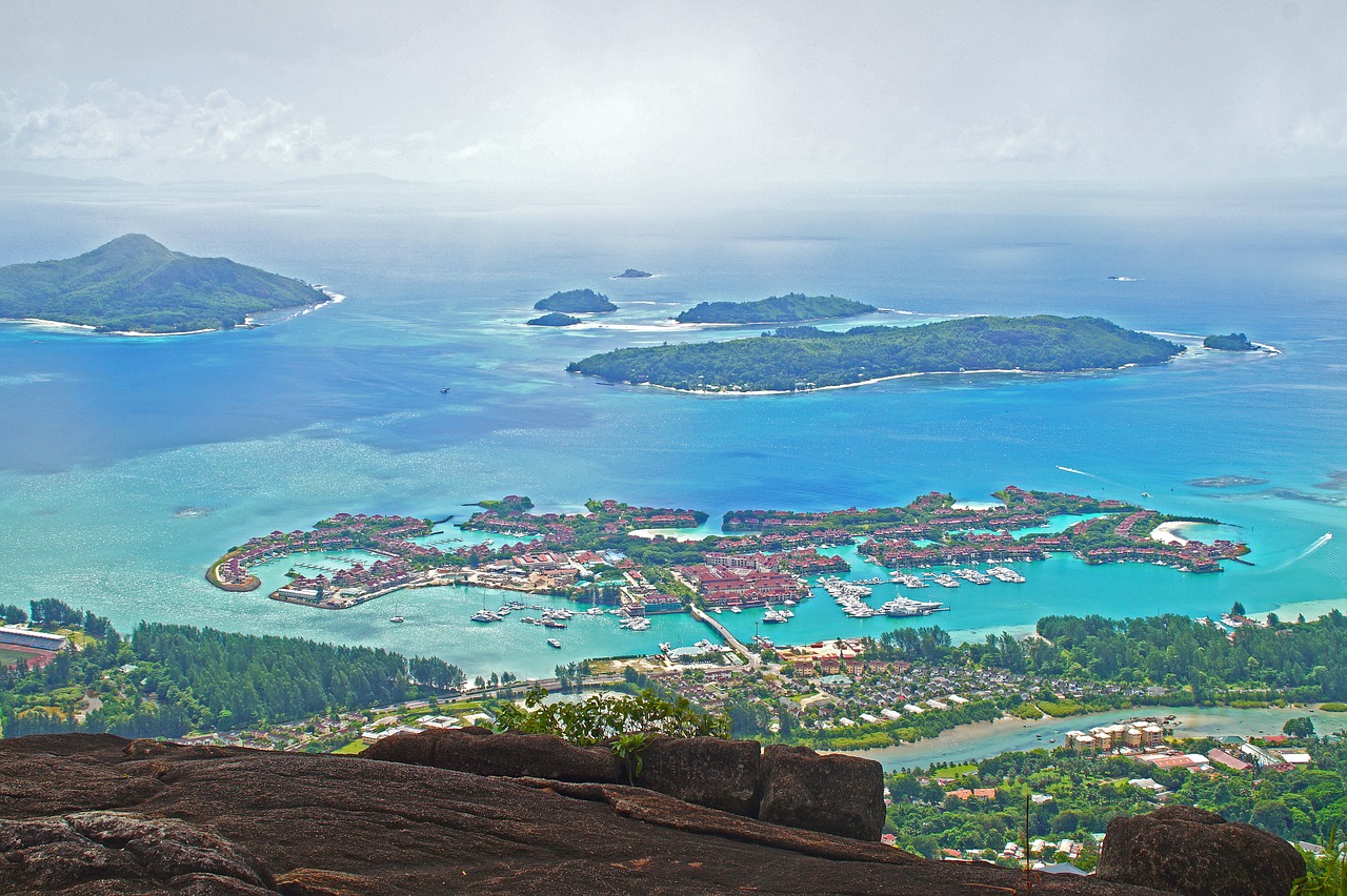 Viaggio di 12 giorni alle Seychelles